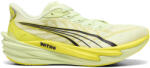 PUMA Deviate Nitro 4 Apple Spritz/Lux Lime Férfi futócipő UK 11 Férfi futócipő