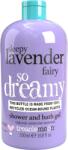 Milton Treaclemoon Sleepy Lavender Fairy tusfürdő 500 ml (5060152827776) (5060152827776)