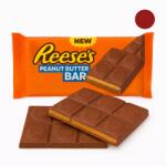 Reese's Reese’s Peanut Butter Bar 90 g - Csokoládé mogyorókrémmel [usa] Top