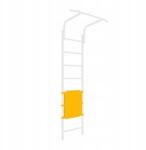 Małpiszon Belépéskorlátozó sárga (5907777413239)