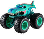 Mattel Hot Wheels Monster Trucks Colossal Mega-Wrex óriás játékautó (JJN47) - jatekbirodalom