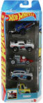 Mattel Hot Wheels kisautók 5 darabos szett - Tooned (JBJ85) - jatekbirodalom