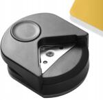 DKM Sarok Lekerekítő Dokumentumokhoz Laminálógép Sarokvágó Lekerekítő (OBROCZ)