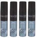 Coccine 4x Nano Deo Silver Coccine Cipődezodor (55/54/75C)