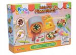 Wiky Kreatív pizza modellező készlet (W039642)