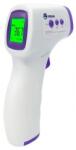 hetaida Érintésmentes Infravörös Hőmérő LCD (HTD 8813)