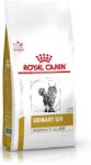 Royal Canin Száraztáp Royal Canin Veterinary Feline Urinary S/o Moderate Calorie 9 kg