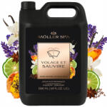Moller Spa Exkluzív Nyári folyadék férfi parfüm illatosító SavagStyle 5L
