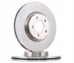 Ridex 2xFéktárcsa Ford Focus III Turnier 300mm-hez