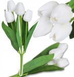 Przydasie. pl Tulipán Csikor Tulipánok Habból Tavaszi Dísz Művirágok Mintha Élők Lennének (#10238)