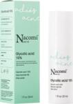 Nacomi Next Level Arcszérum, 30 ml (5902539716115) (5902539716115)