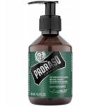 Proraso Refreshing szakállápoló sampon férfiaknak frissítő 200 ml (Szampon do brody PRORASO Refreshing 200)