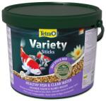 TETRA Hrăniți Tetra Pond Variety Sticks 10L (A1-137004)