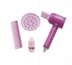 Wiky Gyerek hajszárító tartozékokkal realisztikus fújás (W038132)