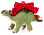 Baby Mix Jucărie de pluș dinozaur Baby Mix - stegosaurus 38 cm (CAR-56511)