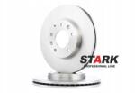 Stark 2xFéktárcsa Stark SKBD-0020132-hez