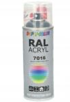 Dupli Color Lakk Ral Acryl 7016 Dupli Color 150 ML
