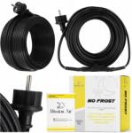 Mission Air Fűtőkábel Termosztáttal tető ereszcsatorna csövekhez 16W/m 26M (grzejący z wtyczką ochronny rur ochrona)