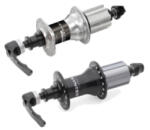 MICHE Agy Hátsó Syntesi 28h Ca. 9/10/11v Fekete