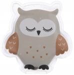 Autovip Kézmelegítő Bagoly 9x9cm