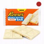 Reese's Reese’s Peanut Butter 90 g - Fehércsokoládé mogyorókrémmel [usa] Top (03400044-6636)
