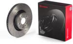 BREMBO Brzdový kotúč BREMBO 09. N287.41 (09.N287.41)