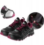 NEO TOOLS Cipő Félcipő Női Munkavédelmi Cipő S1P Src Metal Free 82-530-36 (82-530)