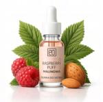 PALU Bőr- És Körömápoló Olaj Raspberry Puff Málna 15ML Hidratáló Lágy (5903819818499)