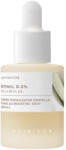 SKIN1004 - Madagascar Centella Retinol 0.2 Boosting Shot Ampoule - Retinol szérum - 9ml