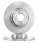 Ridex 2xFéktárcsa Alfa Romeo 147 (937) 280, 7mm-hez