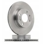 Stark 2xFéktárcsa 251, 8mm-ig Hyundai i10 (pa) Sta