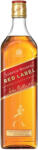 Johnnie Walker walk. red l. whisky 0, 7l 40% DRS