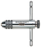 BOHRCRAFT menetfúró racsnis hajtó I. M3-M10 (030103-0024)
