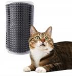 DKM Sarok Kaparófa Kefe Macska Cica Ragasztható Kihúzható Szett (SZR1SZ)