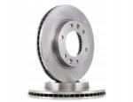 Ridex 2xFéktárcsa Kia 300mm Ridex 82B0559-hoz