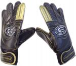 Acra F2733-CRN-10 Craftsman senior kapuskesztyű fekete