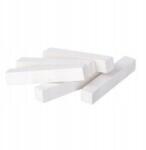 KOH-I-NOOR Iskolai kréta fehér 12 x 12 x 100 mm (8593540000040)