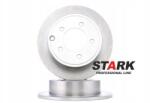 Stark 2xFéktárcsa 262mm-ig Jeep Compass (MK49) St