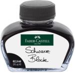 Faber-Castell Tinta üveges Faber-Castell 62, 5 ml fekete