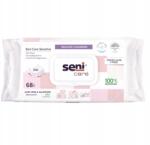 SENI Nedves törlőkendő Seni Care Sensitive 68 db (A2577741/A4635471)