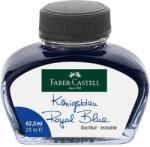 Faber-Castell Tinta üveges Faber-Castell 62, 5 ml royal kék, királykék