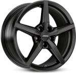 RONAL JANTA Ronal R69 CB66.5 7.5/17" 5x112 ET30 JBM - Jetblack-Matt