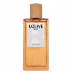 Loewe Solo Loewe Esencial női toalettvíz 100 ml (8426017070515)