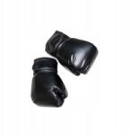 Małpiszon Gyerek boxkesztyű 4 6 éves korig fekete (01.066.04.004)