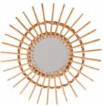 Zd trading Tükör Zd trading fali kör fa keret 450 x 450 mm (1632)