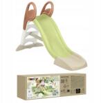 Smoby Smoby, KS Csúszda, 150cm, újrahasznosított anyag, ANTI-UV bevonat, Franciaországban készült (820510)