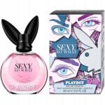 Playboy Sexy So What 60ml eau de toilette női parfüm Edt (3614226339539)