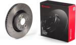 BREMBO Brzdový kotúč BREMBO 09. N287.31 (09.N287.31)