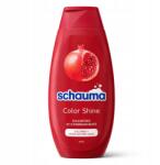 Schauma Color Shine Hajsampon Színvédelem 400 ml (3838824086736)