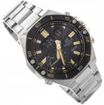 Casio Férfi Karóra Casio ECB-10DB-1A9EF Edifice Bluetooth Karkötővel 100M ( ECB-10DB-1A9EF)